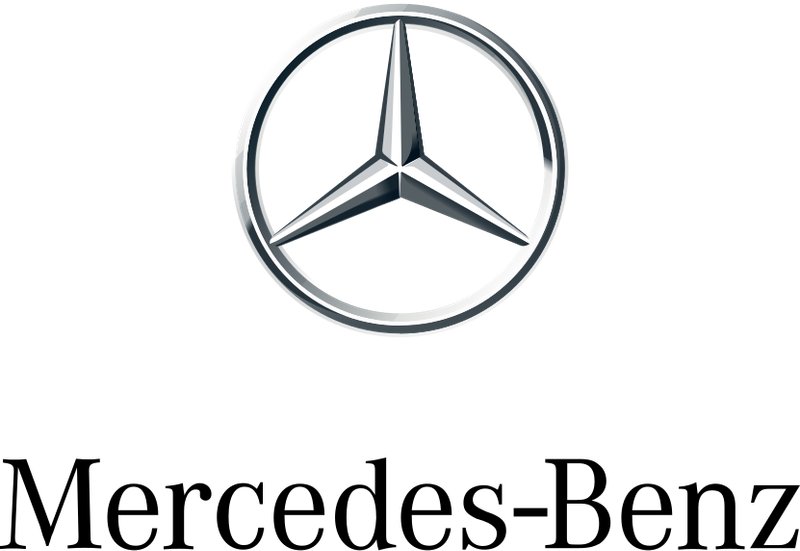 Mercedes Benz Logo