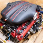 ferrari engine for sale​