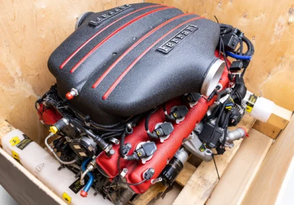 ferrari engine for sale​