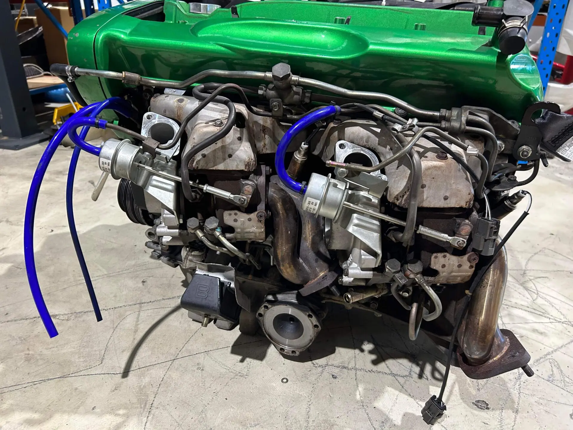 RB26 engine for sale