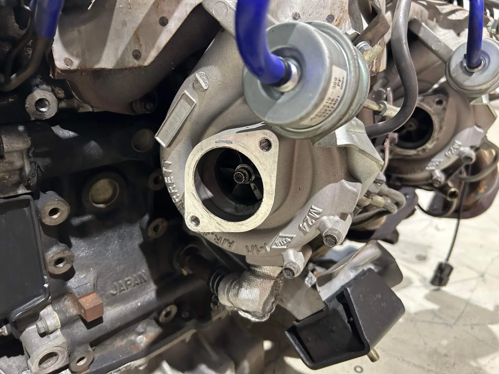 RB26 engine for sale