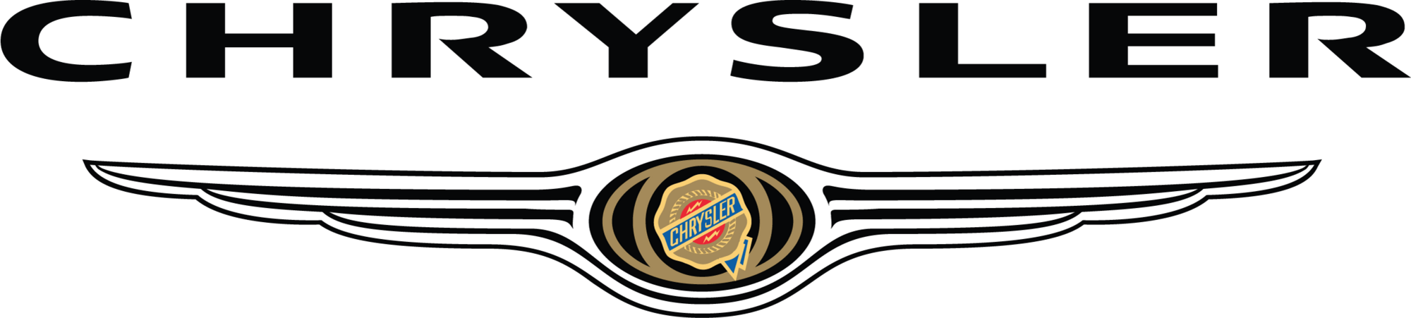 chrysler logo