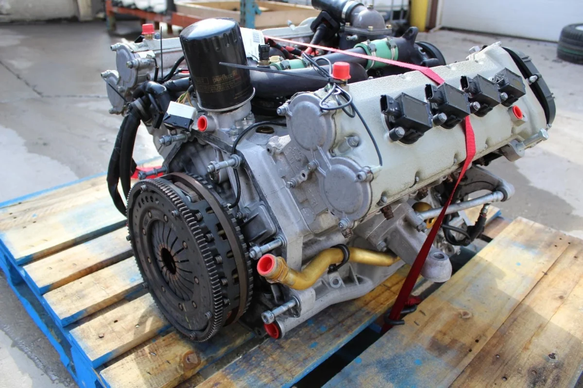 ferrari 360 engine for sale​