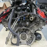 ferrari 458 engine for sale​