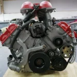 ferrari 458 engine for sale​