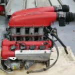 ferrari 458 engine for sale​