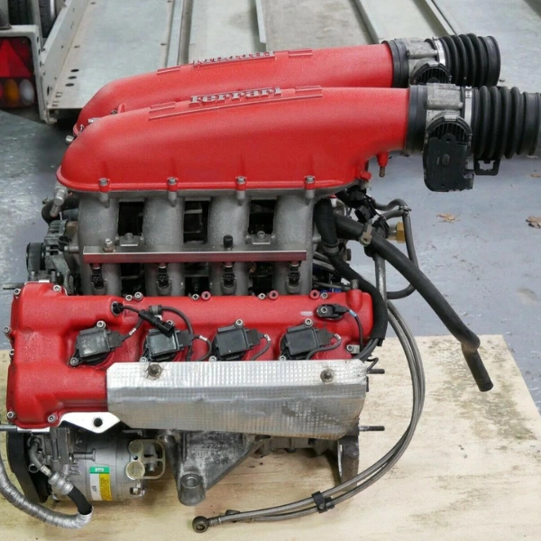 ferrari 458 engine for sale​