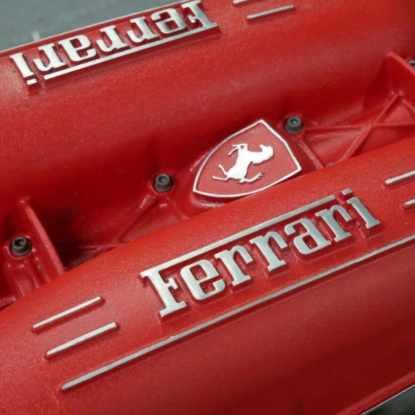 ferrari 458 engine for sale​