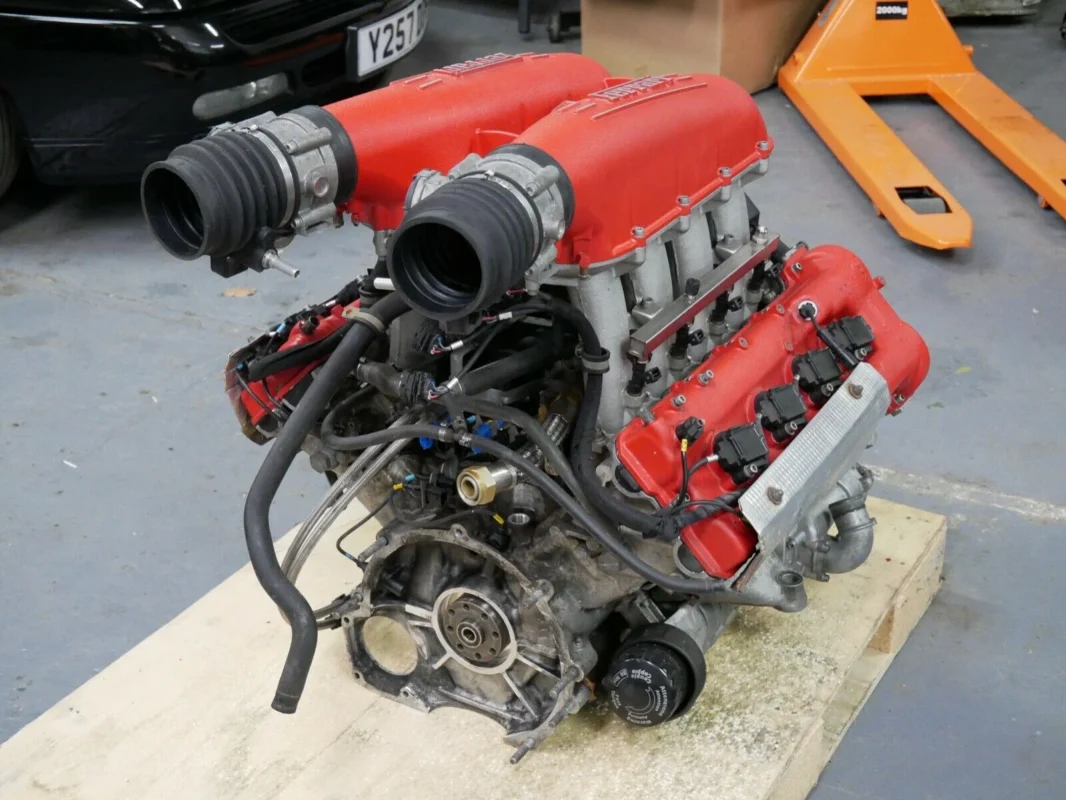 ferrari f430 engine for sale​