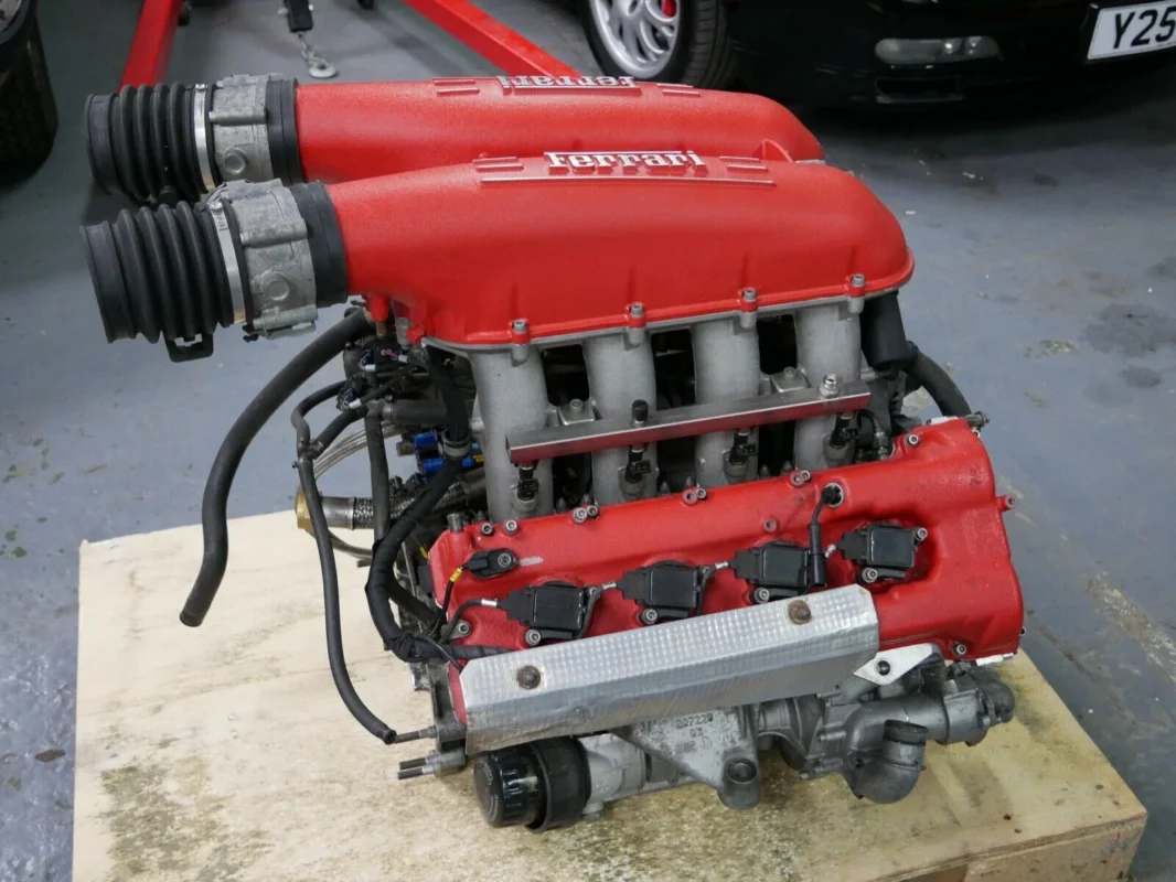 ferrari f430 engine for sale​