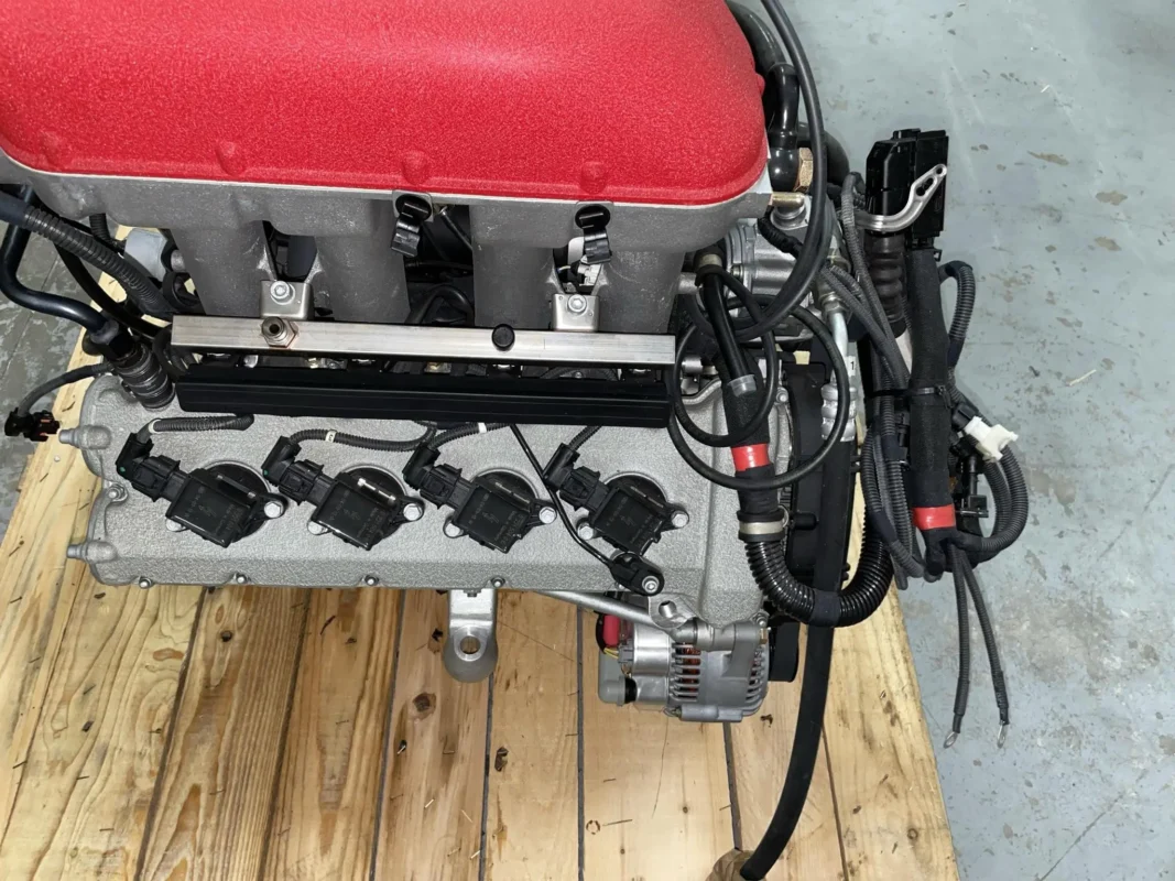 ferrari v8 engine for sale​ferrari v8 engine for sale​