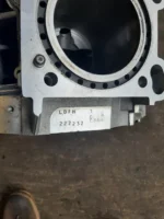 gtr engine block for sale​