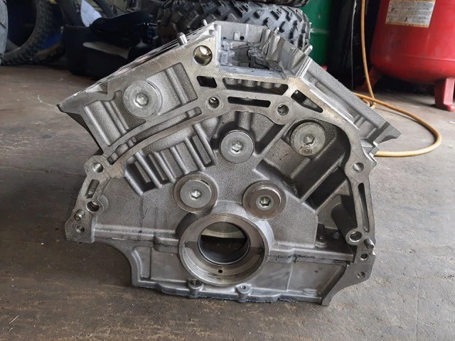 gtr engine block for sale​