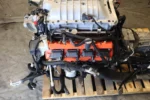hellcat engine and transmission for sale