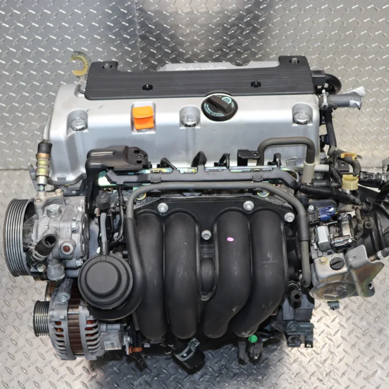 honda k20 motor till salu
