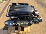 lsx engine and transmission for sale