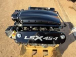 lsx engine and transmission for sale