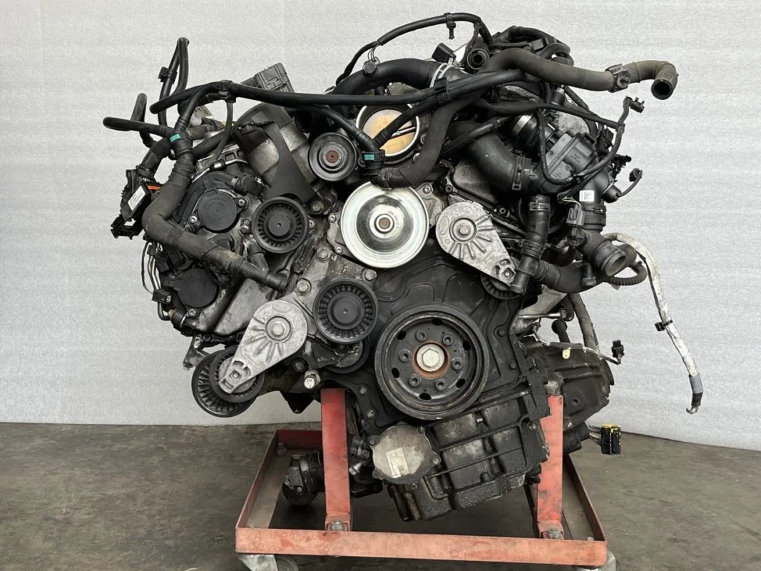 jaguar 5.0 v8 supercharged engine​ for sale