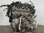 jaguar 5.0 v8 supercharged engine​ for sale