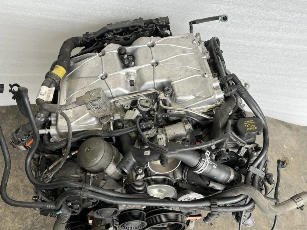 jaguar 5.0 v8 supercharged engine​ for sale