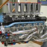 jaguar v12 engine for sale​