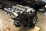 jaguar xk engine​ For sale