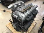 jaguar xk engine​ For sale