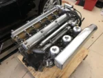 jaguar xk engine​ For sale