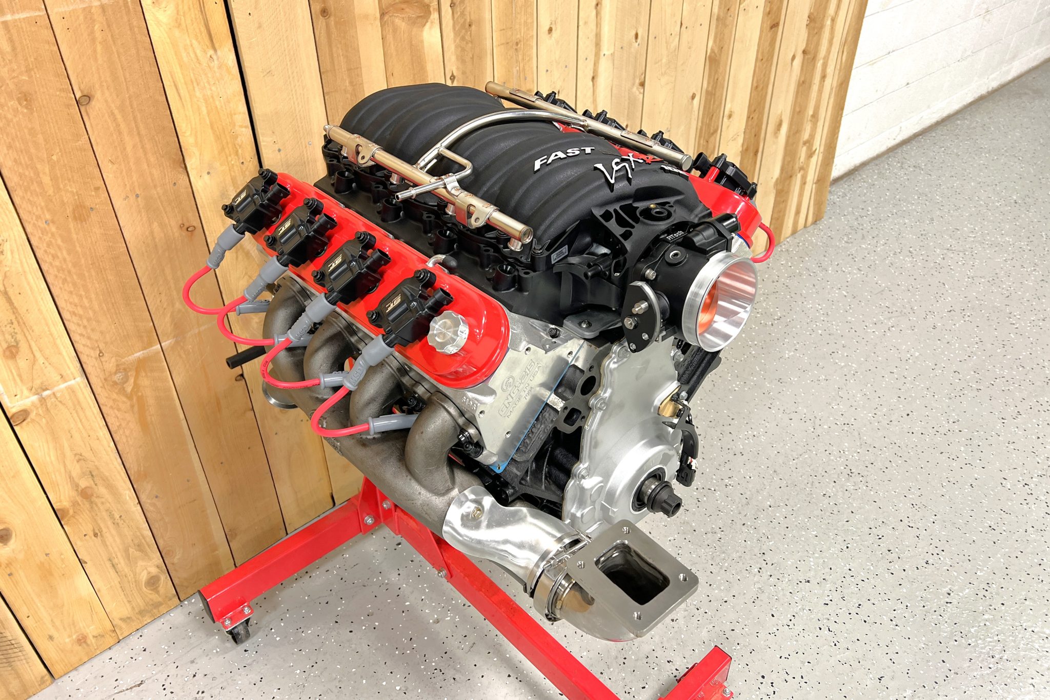 ls engine for sale australia​