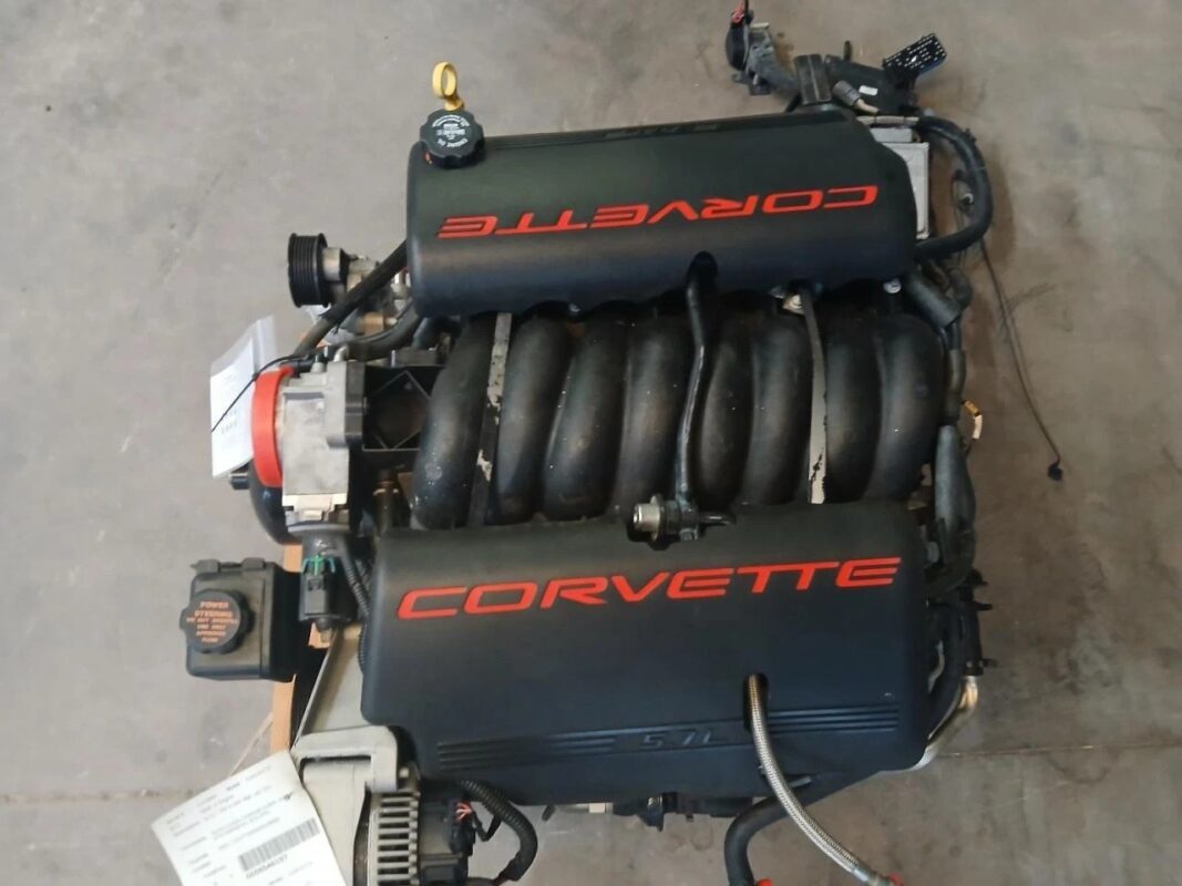 ls1 engine for sale australia​