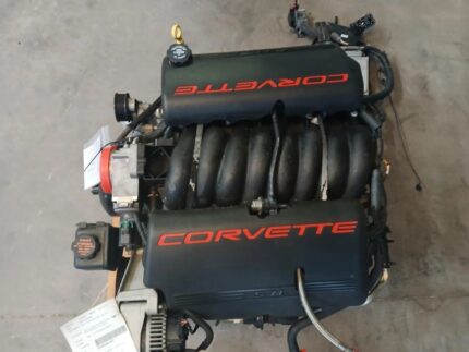 ls1 engine for sale australia​