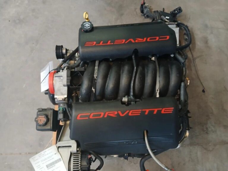 ls1 engine for sale australia​
