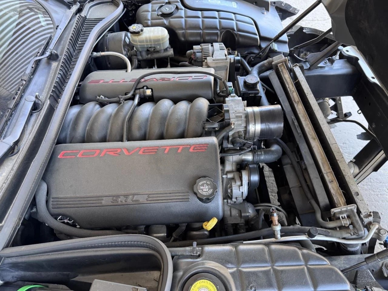ls1 engine for sale australia​