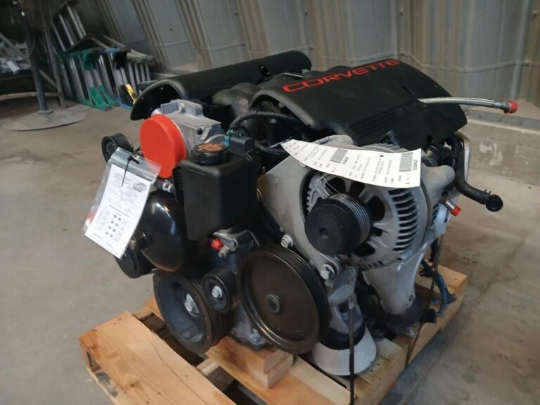 ls1 engine for sale australia​