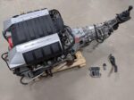 ls3 engine and transmission for sale