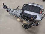 ls3 engine and transmission for sale