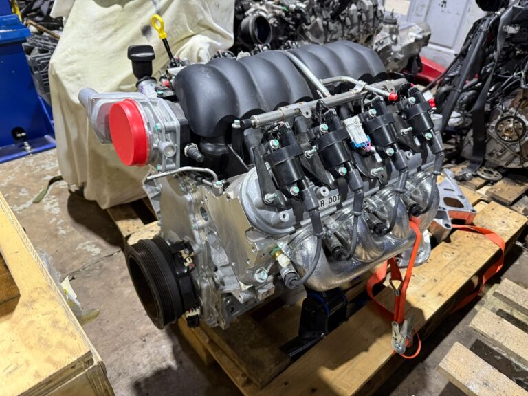 ls3 motor kaufen