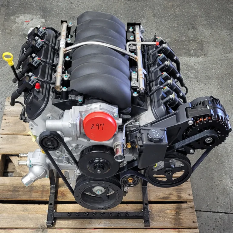 ls3 motor kaufen