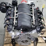ls3 motor te koop​