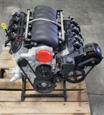 ls3 motor te koop​