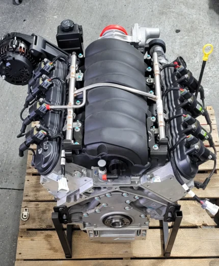 ls3 motor te koop​