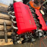 ls7 engine and transmission for sale