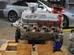 lsx 427 crate engine for sale​