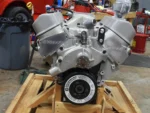 lsx 427 crate engine for sale​