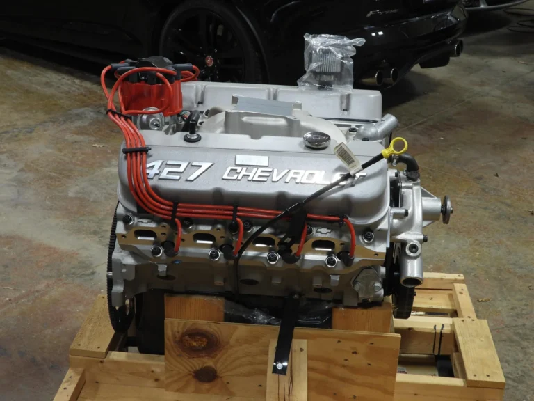 lsx 427 crate engine for sale​