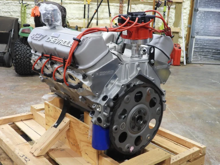 lsx 427 crate engine for sale​