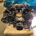 lsx 454 crate engine for sale australia