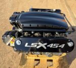 lsx 454 crate engine for sale australia