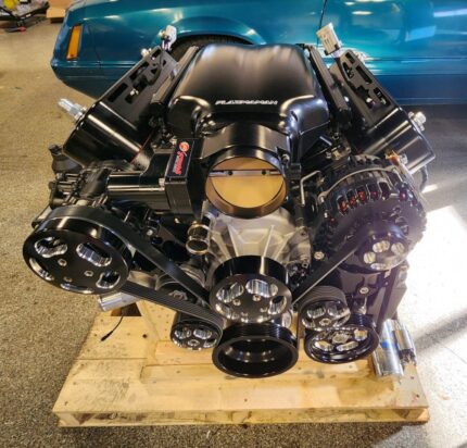 lsx 454 crate engine for sale australia