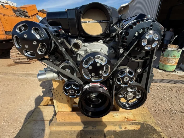 lsx engine and transmission for sale
